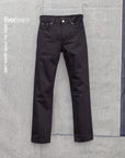 Gritty Jackson Dry Everblack