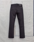 Gritty Jackson Dry Everblack