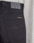 Gritty Jackson Dry Everblack
