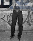 Gritty Jackson Dry Everblack