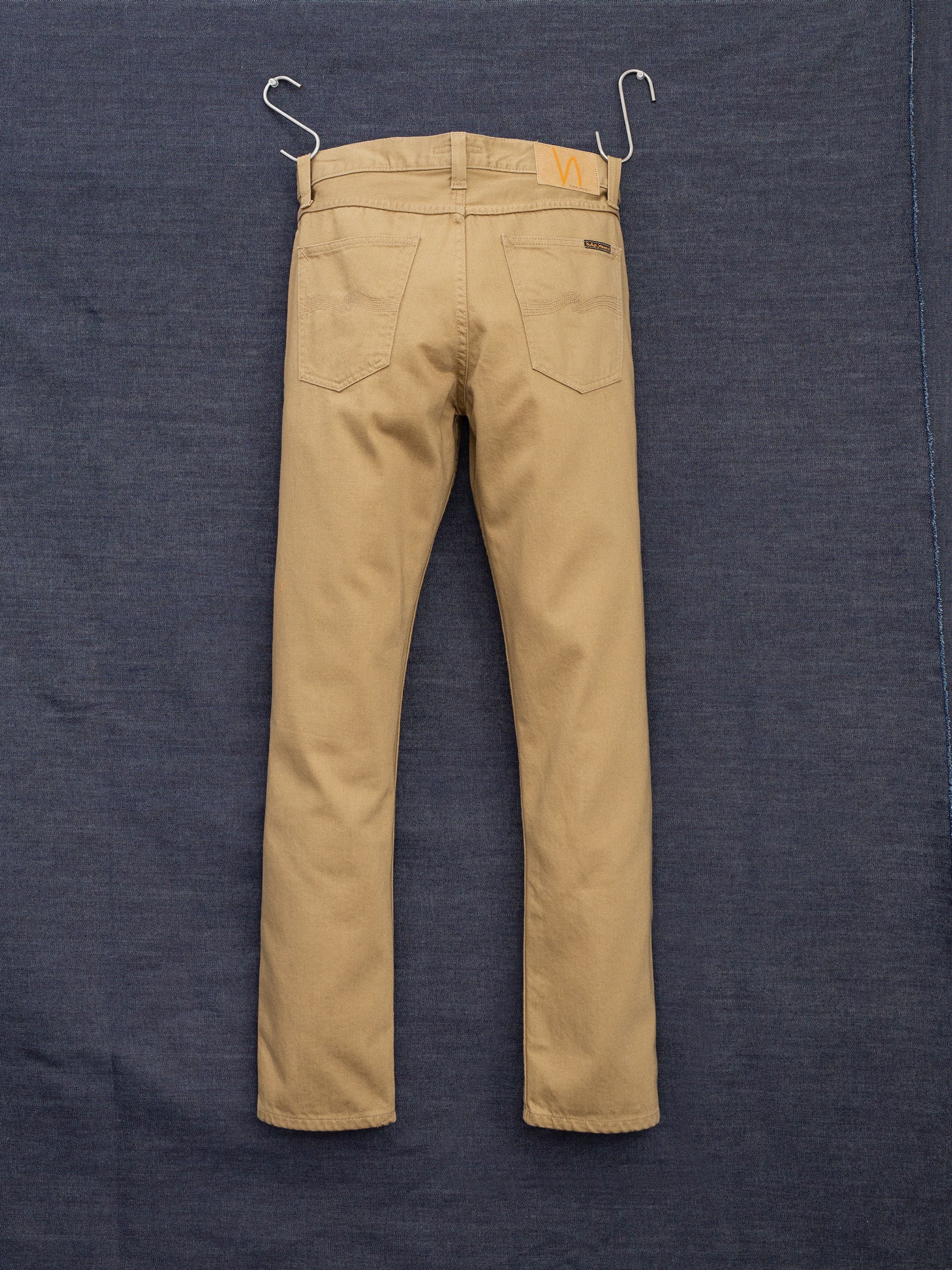 Gritty Jackson Everlion – Nudie Jeans South Africa
