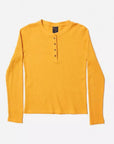 Mira Henley Waffle