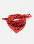 Ingrid Bandana Double Cross