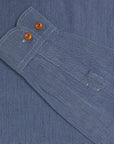Julian Chambray Worker Shirt