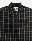 Julian Worker Shirt Checked