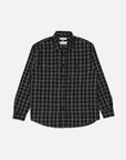 Julian Worker Shirt Checked