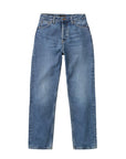 Lofty Lo Nostalgic Blue - INHABIT - Exclusive Stockist of Nudie Jeans