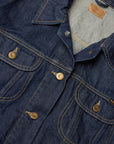 Berit Denim Jacket Classic