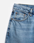 Rad Rufus Indigo Blues