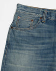 Rad Rufus Streaky Worn