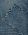 Rad Rufus Streaky Worn