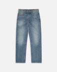 Rad Rufus Streaky Worn