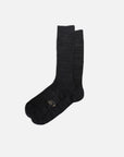 Rasmusson Mens Rib Sock