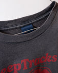 Roy Deep Tracks T-Shirt