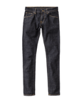 TIGHT TERRY Rinse Twill - INHABIT - Exclusive Stockist of Nudie Jeans