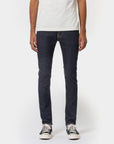 TIGHT TERRY Rinse Twill - INHABIT - Exclusive Stockist of Nudie Jeans