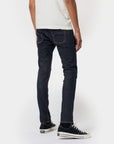 TIGHT TERRY Rinse Twill - INHABIT - Exclusive Stockist of Nudie Jeans
