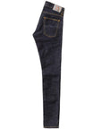 TIGHT TERRY Rinse Twill - INHABIT - Exclusive Stockist of Nudie Jeans