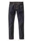 TIGHT TERRY Rinse Twill - INHABIT - Exclusive Stockist of Nudie Jeans