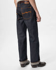 Tuff Tony Dry Selvage