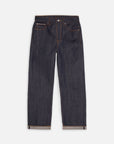 Tuff Tony Dry Selvage