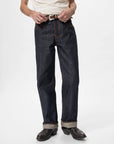 Tuff Tony Dry Selvage
