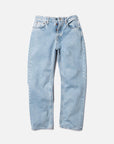 Tuff Tony Sunny Blue - INHABIT - Exclusive Stockist of Nudie Jeans