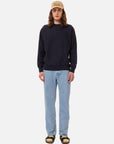 Tuff Tony Sunny Blue - INHABIT - Exclusive Stockist of Nudie Jeans