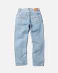 Tuff Tony Sunny Blue - INHABIT - Exclusive Stockist of Nudie Jeans