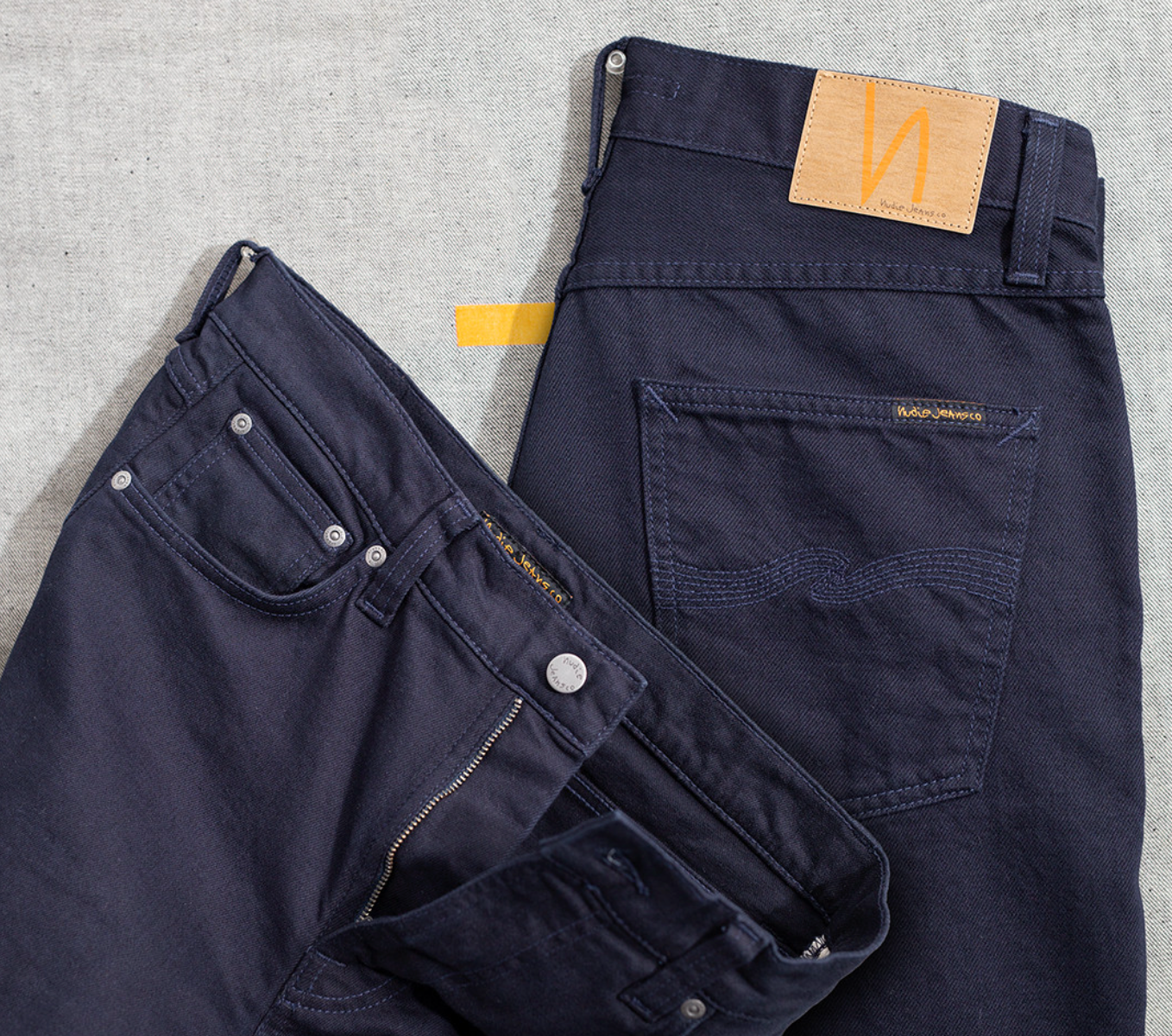 Everjeans
