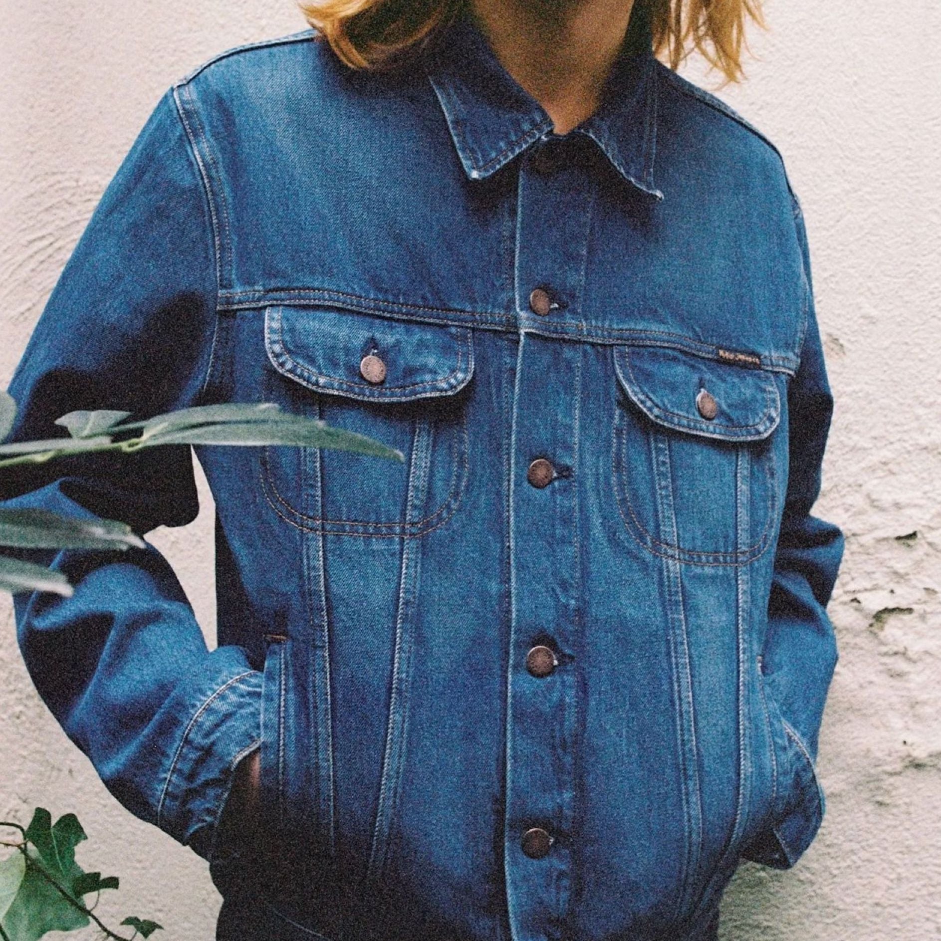 Mens Jackets