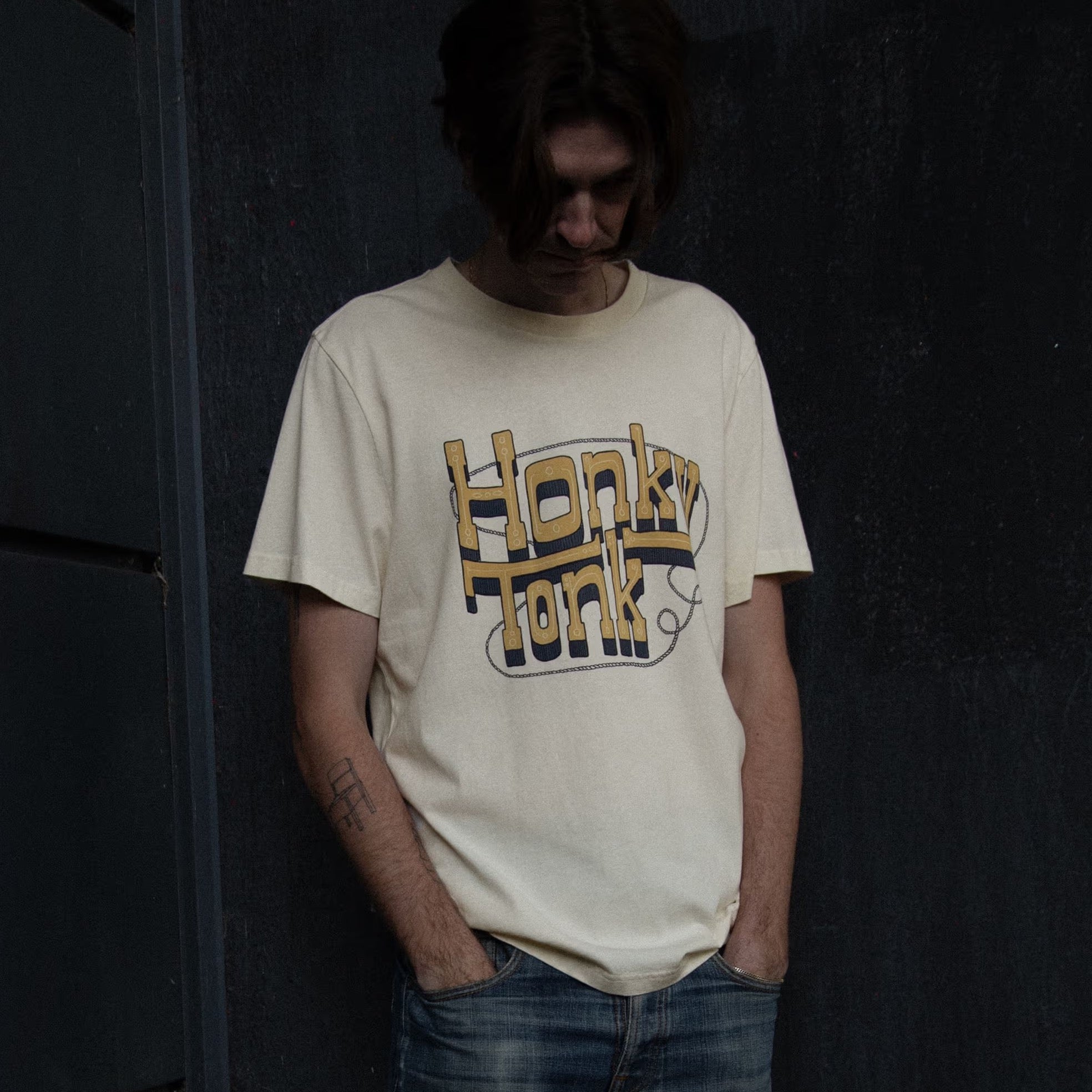 Mens Tees