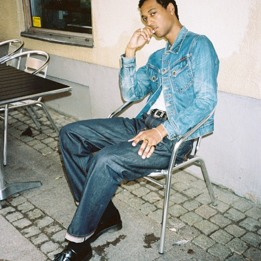 Tuff Tony