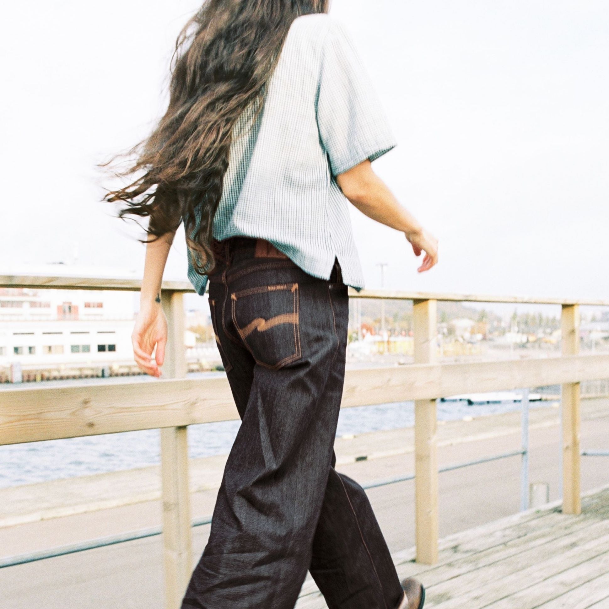Womens Jeans