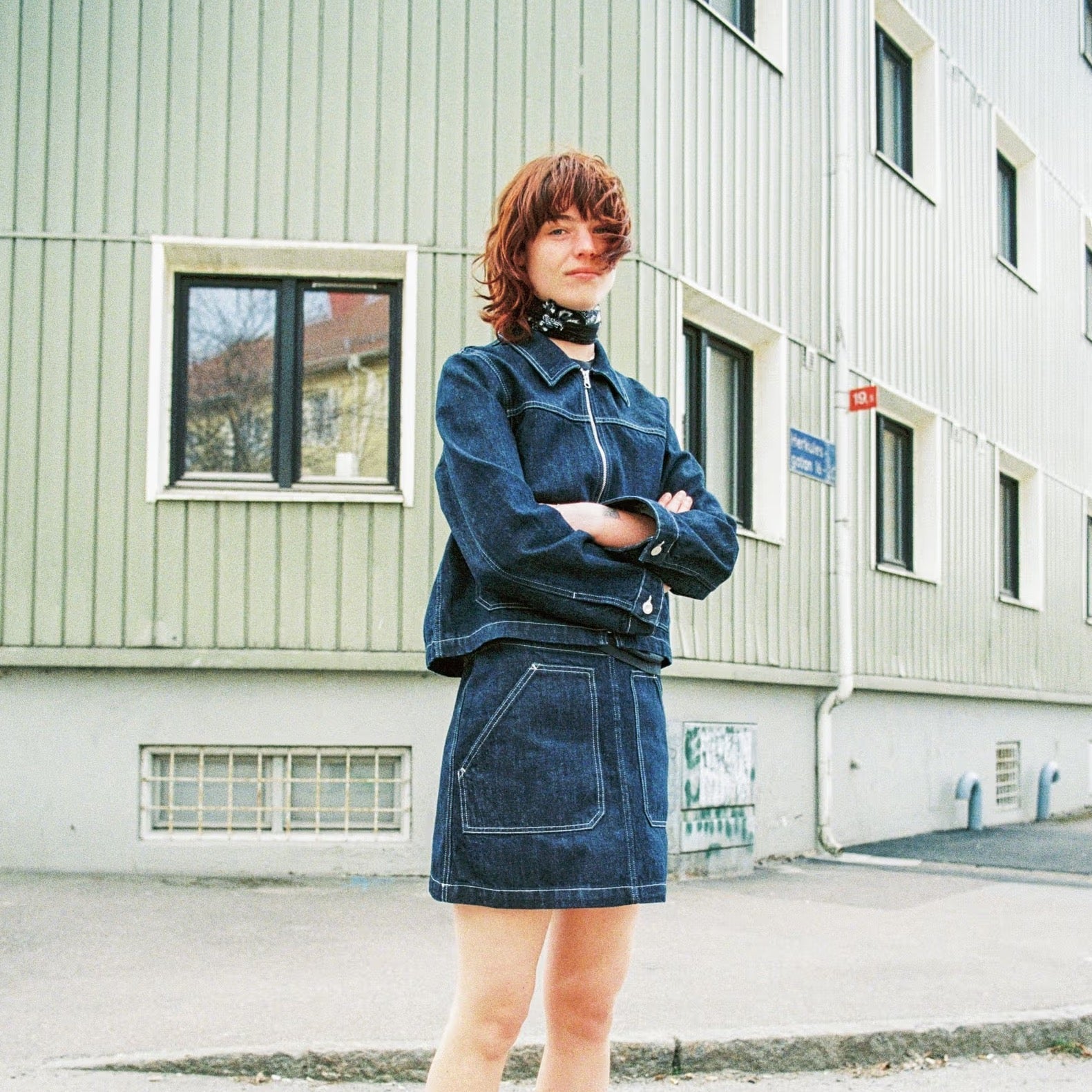 Womens Jackets