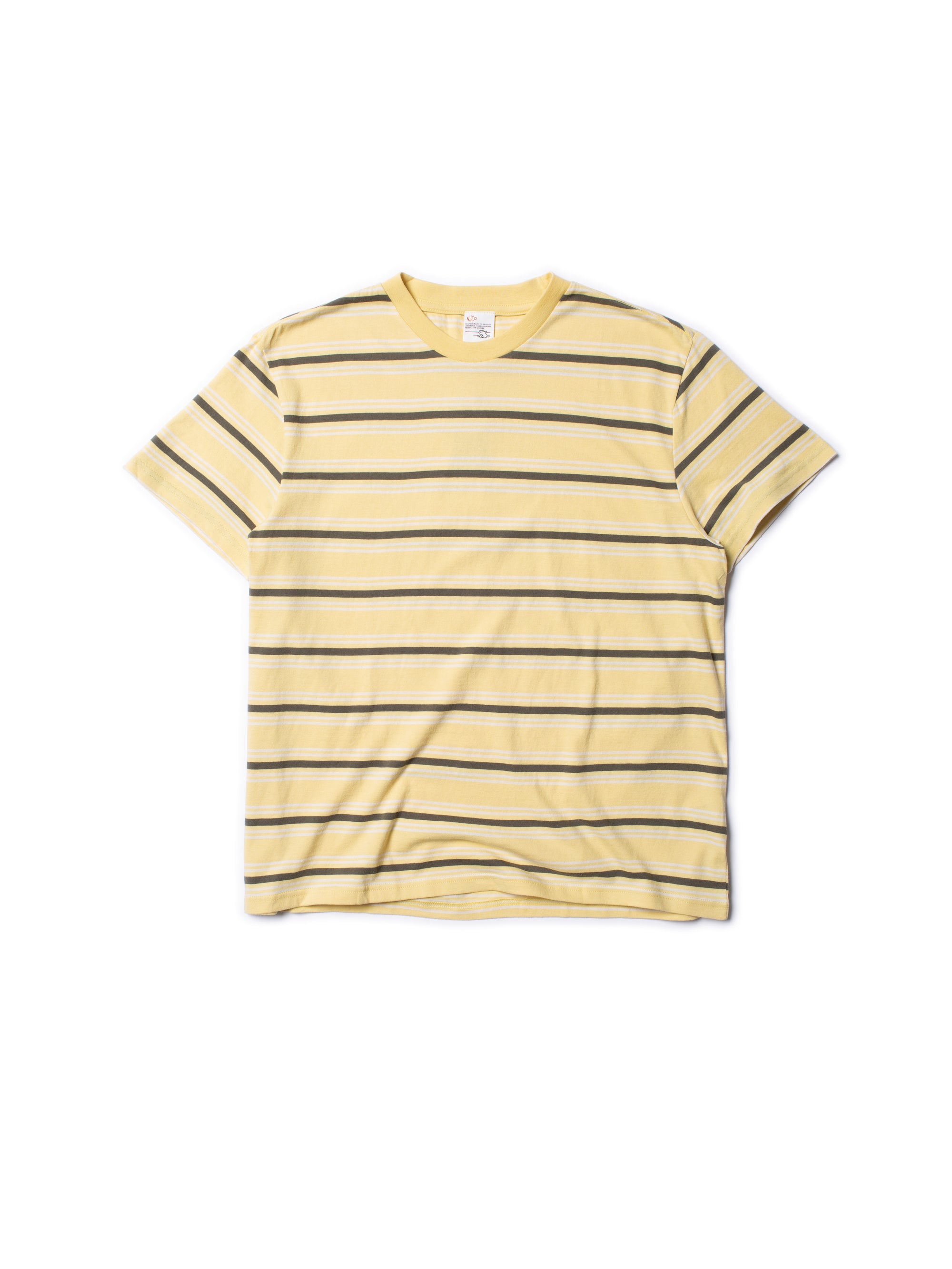 Leffe Stripe T-Shirt