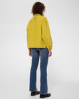 Edith Embroidery Blouse