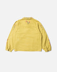 Edith Embroidery Blouse