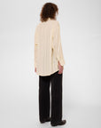 Monica Cotton Shirt