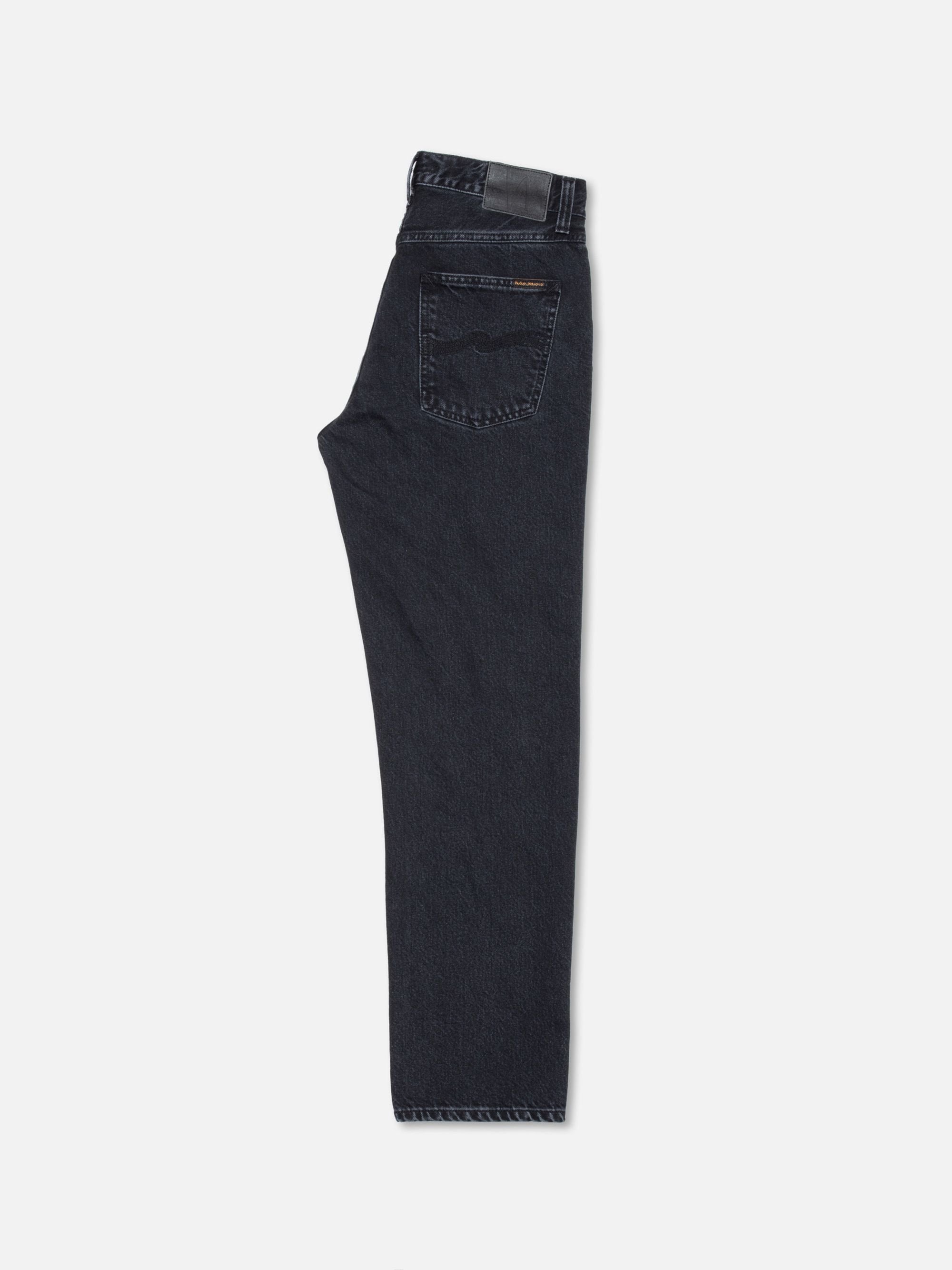 Rad Rufus Black Vintage