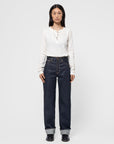 Clean Eileen Dry Twilight Selvage