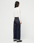 Clean Eileen Dry Twilight Selvage