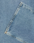 Wide Heidi Worn Treasure