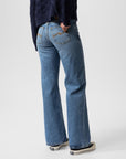 Wide Heidi Worn Treasure