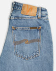 Wide Heidi Worn Treasure