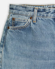 Wide Heidi Worn Treasure
