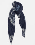 Ingrid Bandana Paisley