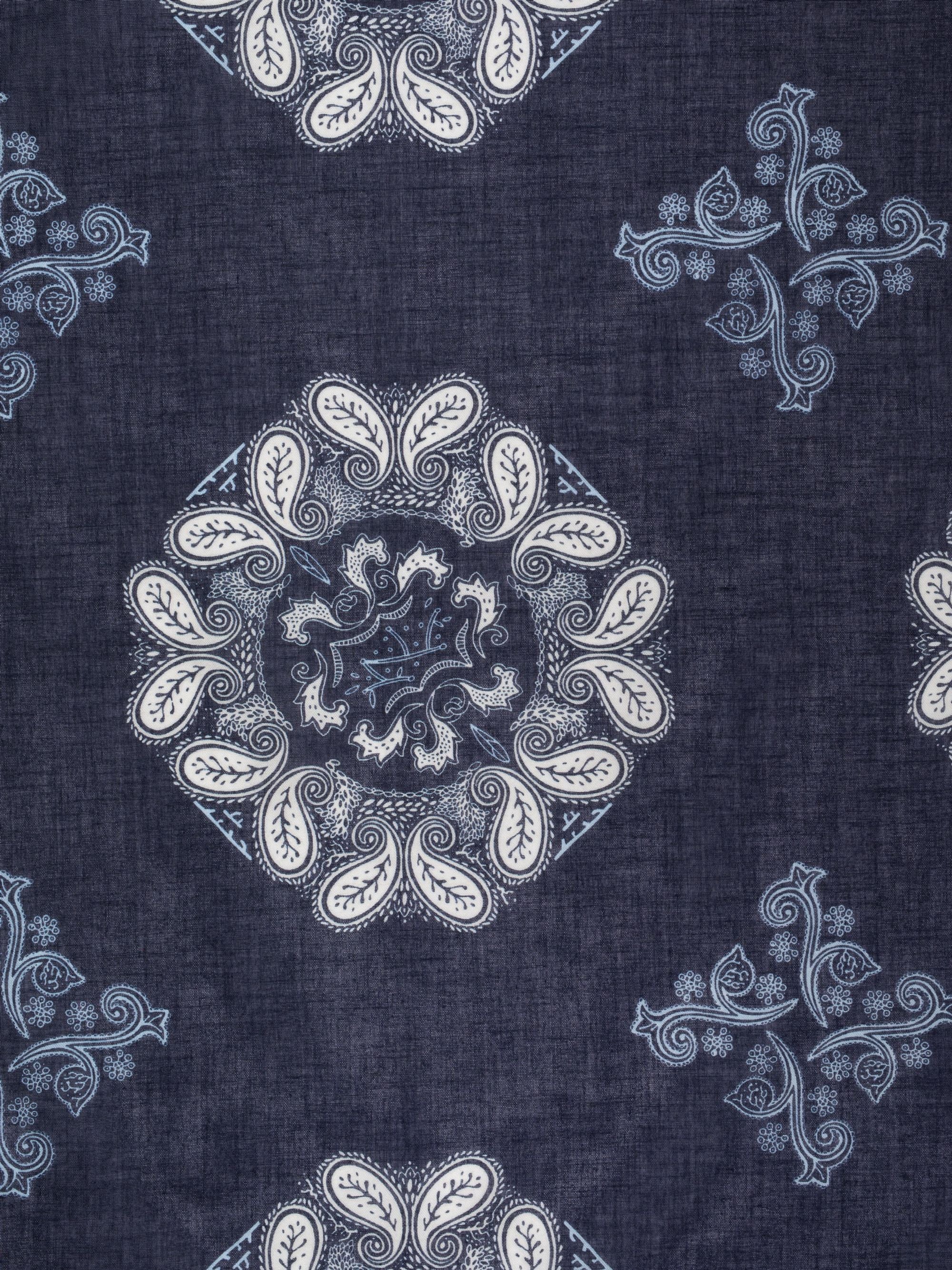 Ingrid Bandana Paisley