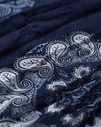 Ingrid Bandana Paisley