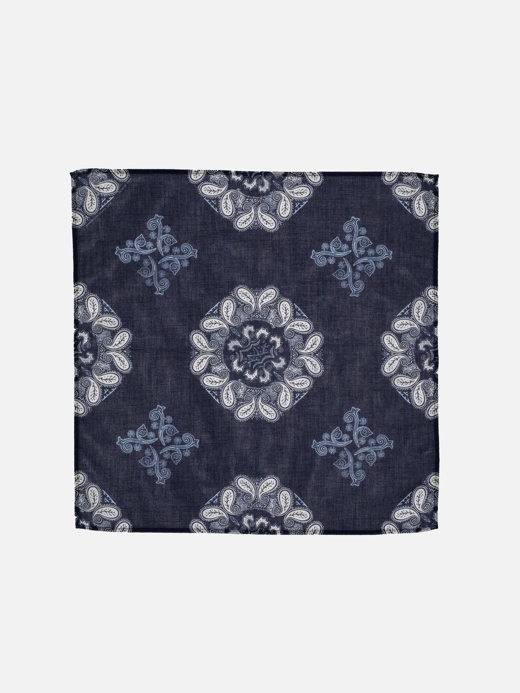 Ingrid Bandana Paisley
